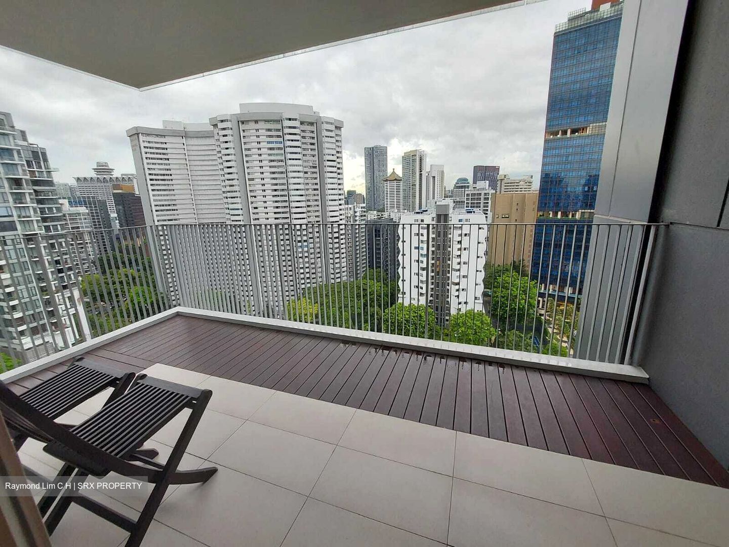 The Peak @ Cairnhill II (D9), Apartment #378379471